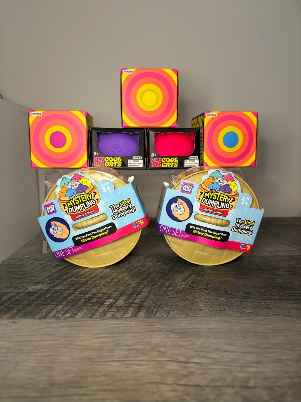 Needoh Bundle!!!